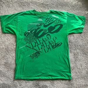 Vintage NIKE t-shirt
